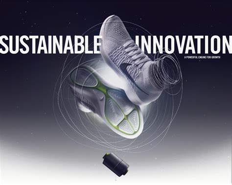 nike sustainability